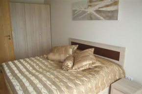 Palangos apartamentai, Palanga